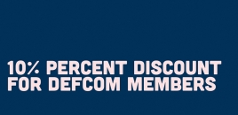 10 Percent Discount for Defcom Members | Kirwan Restaurants Kirwan
